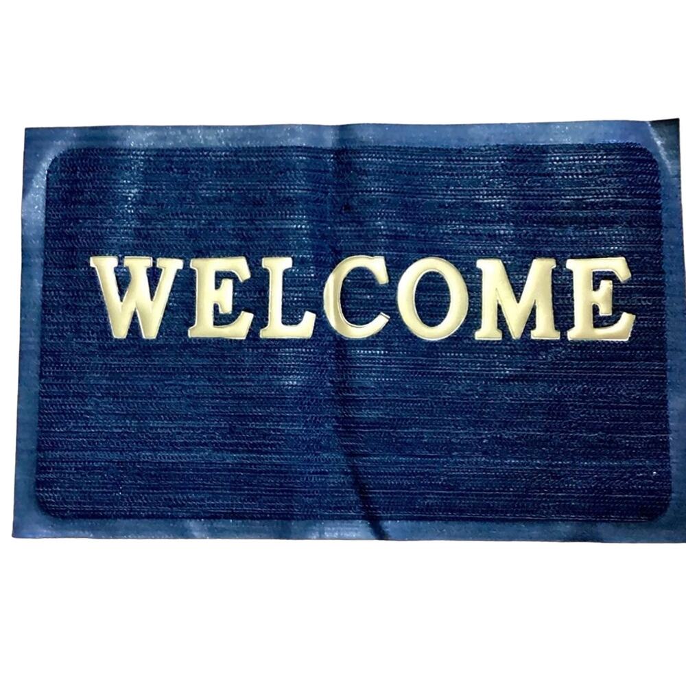 NWOT Door Mat